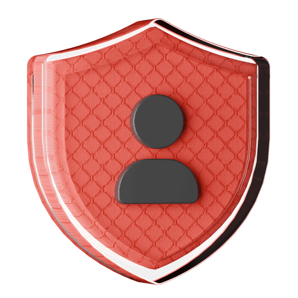 Escudo de proteção Storm XP simbolizando segurança máxima de dados